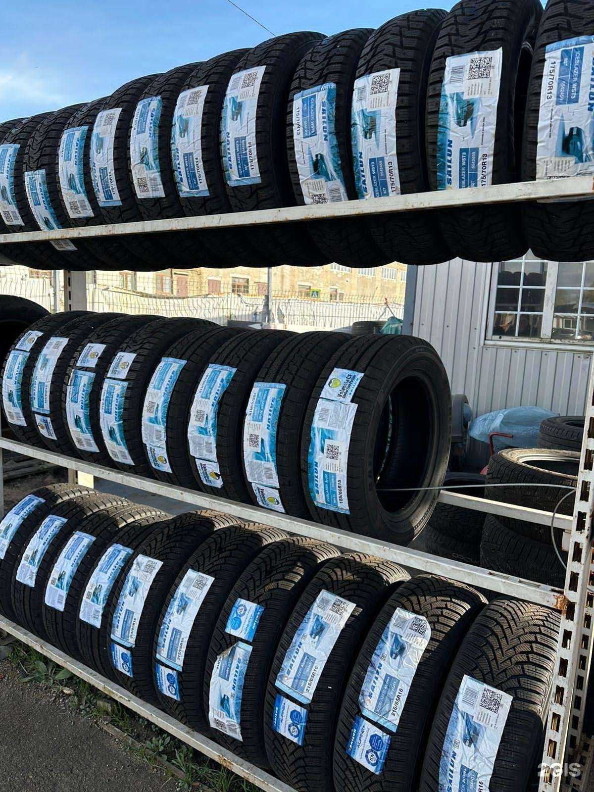 Отзывы на компанию Павлодар в г. Гурьевск c фото