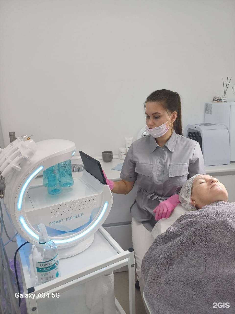 Отзывы на компанию Кабинет косметолога-эстетиста в Кирове c фото