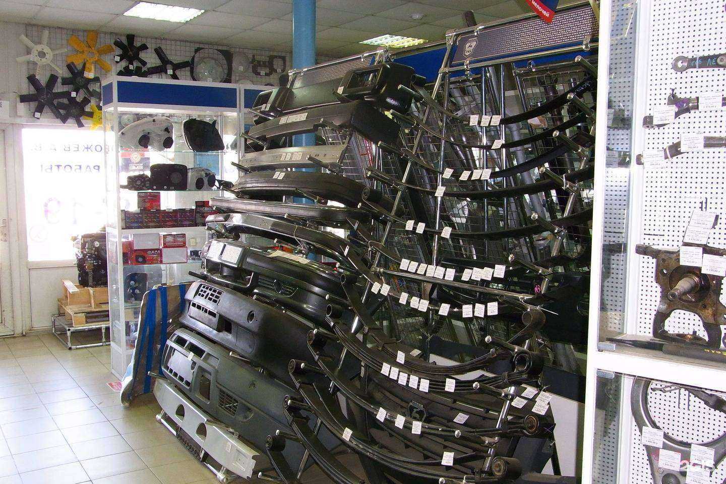 Отзывы на компанию Волга в Туле c фото