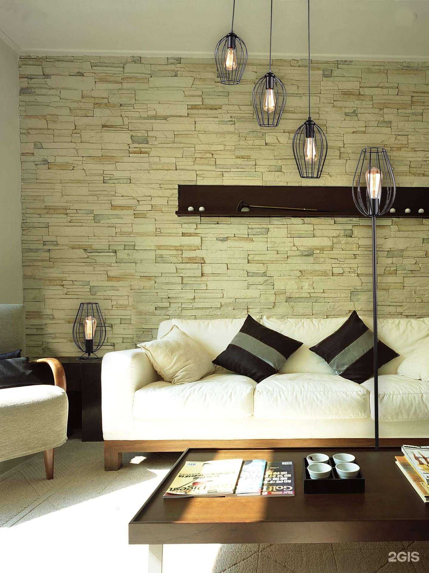 Отзывы на компанию Свет&Интерьер в г. Нижний Новгород c фото