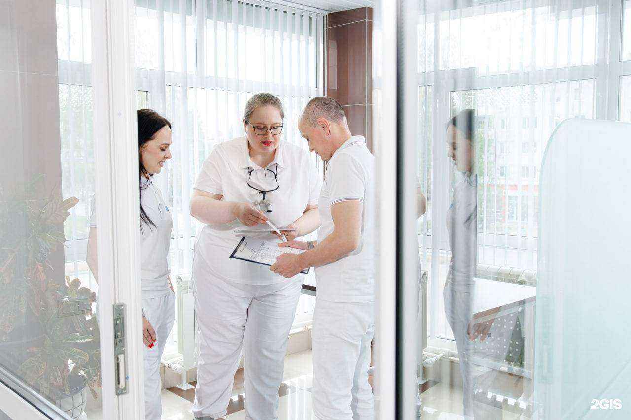 Отзывы на компанию Дентал Студия в Йошкар-Оле c фото