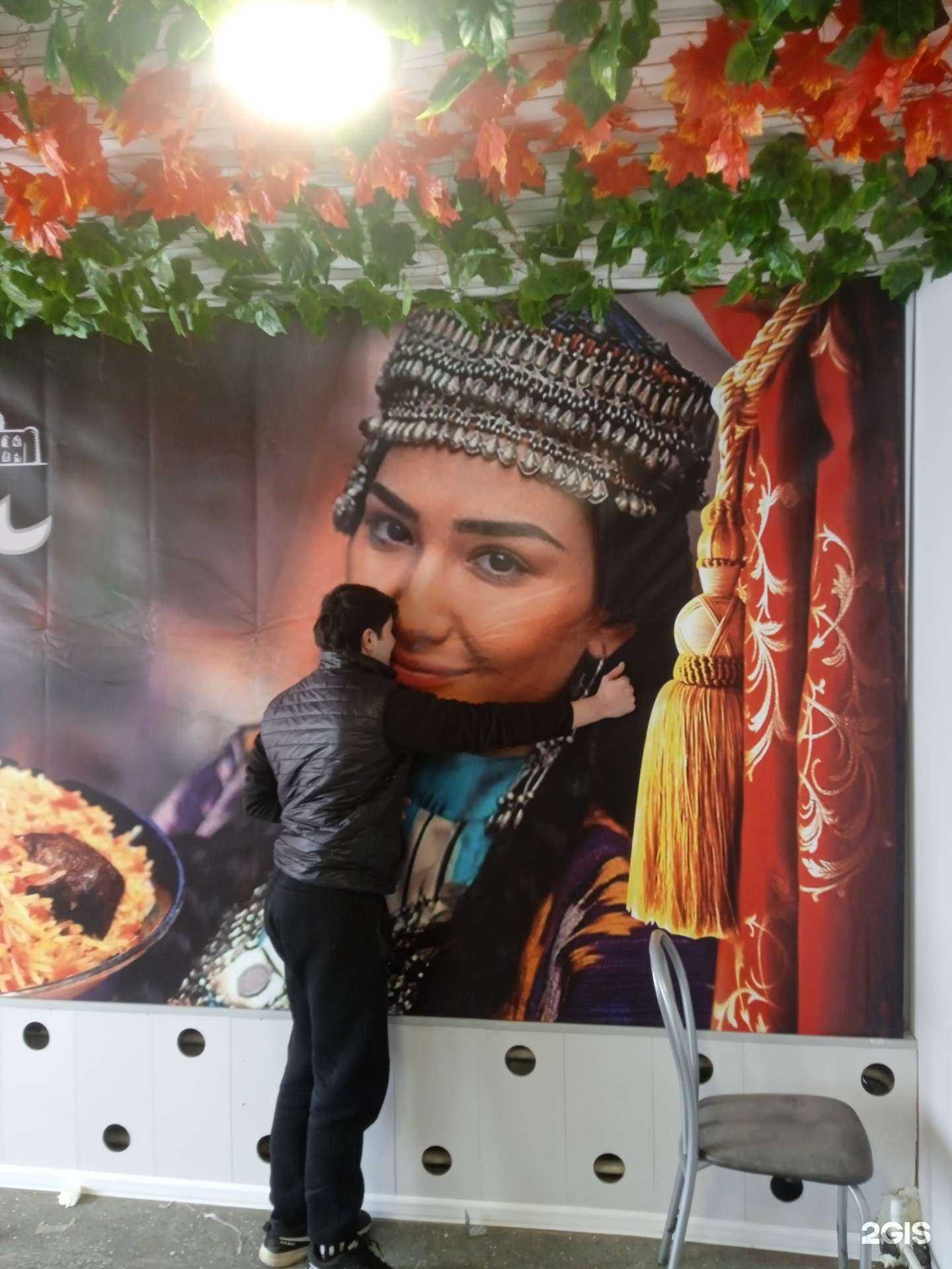 Отзывы на компанию Бухара в Новосибирске c фото