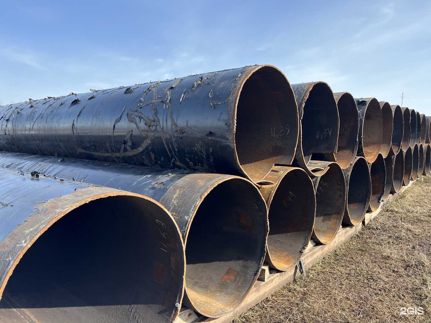 Отзывы на компанию МетТрансСтрой в Уфе c фото