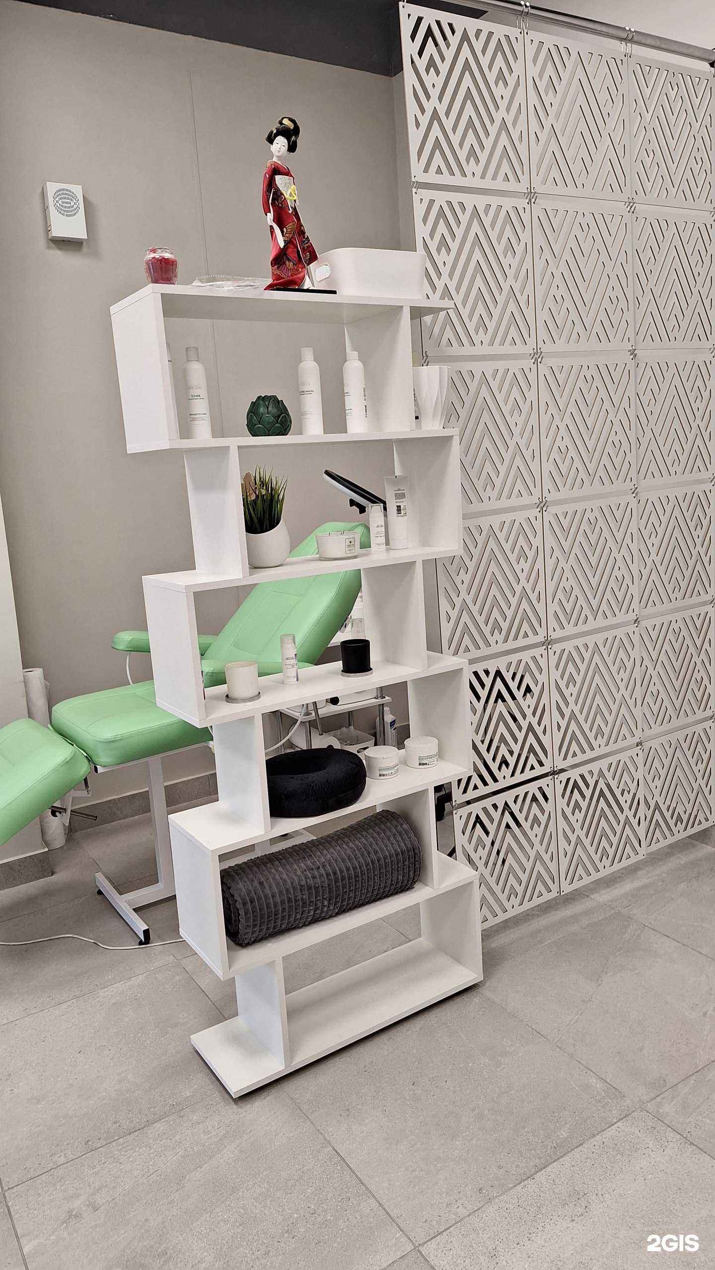 Отзывы на компанию Beauty room For U в г. Ижевск c фото