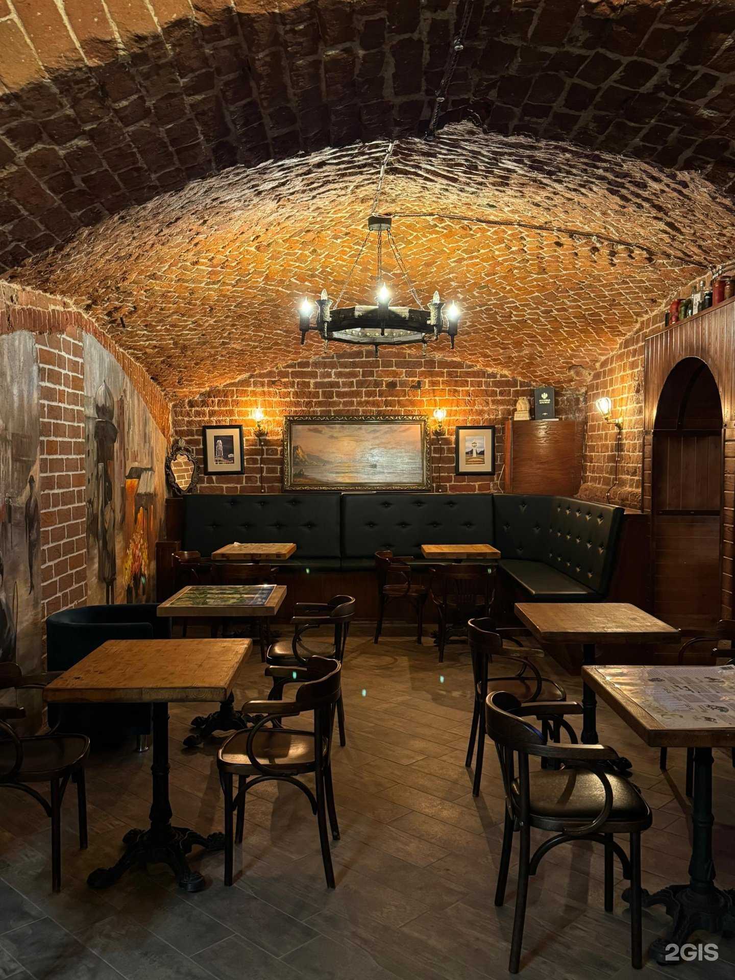 Отзывы на компанию Рогожский Ямъ в Ногинске c фото