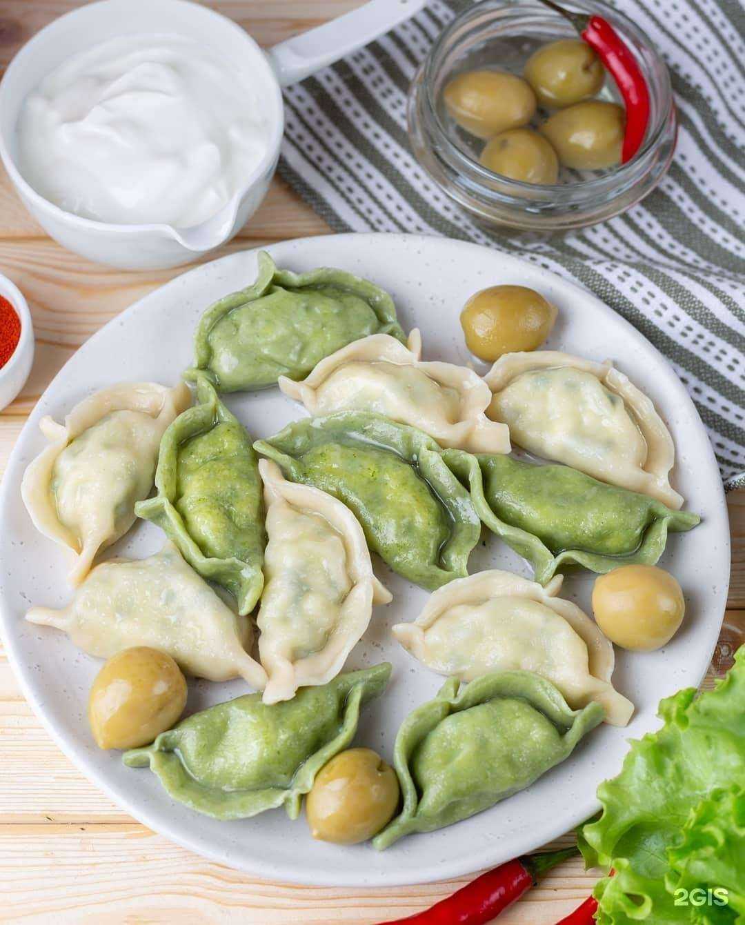 Отзывы на компанию Olivka в Екатеринбурге c фото