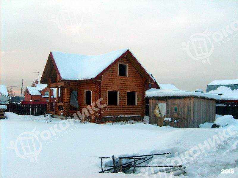 Отзывы на компанию Оконикс в г. Покров c фото