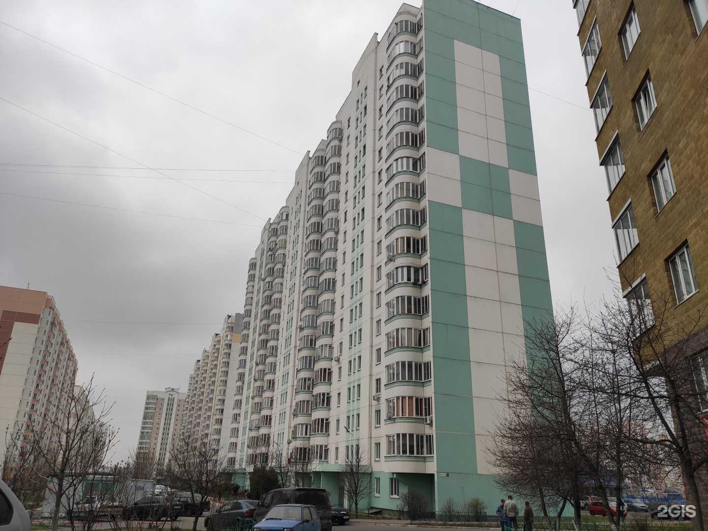 Отзывы на компанию Глобус в Курске c фото - фотография 2 из 2