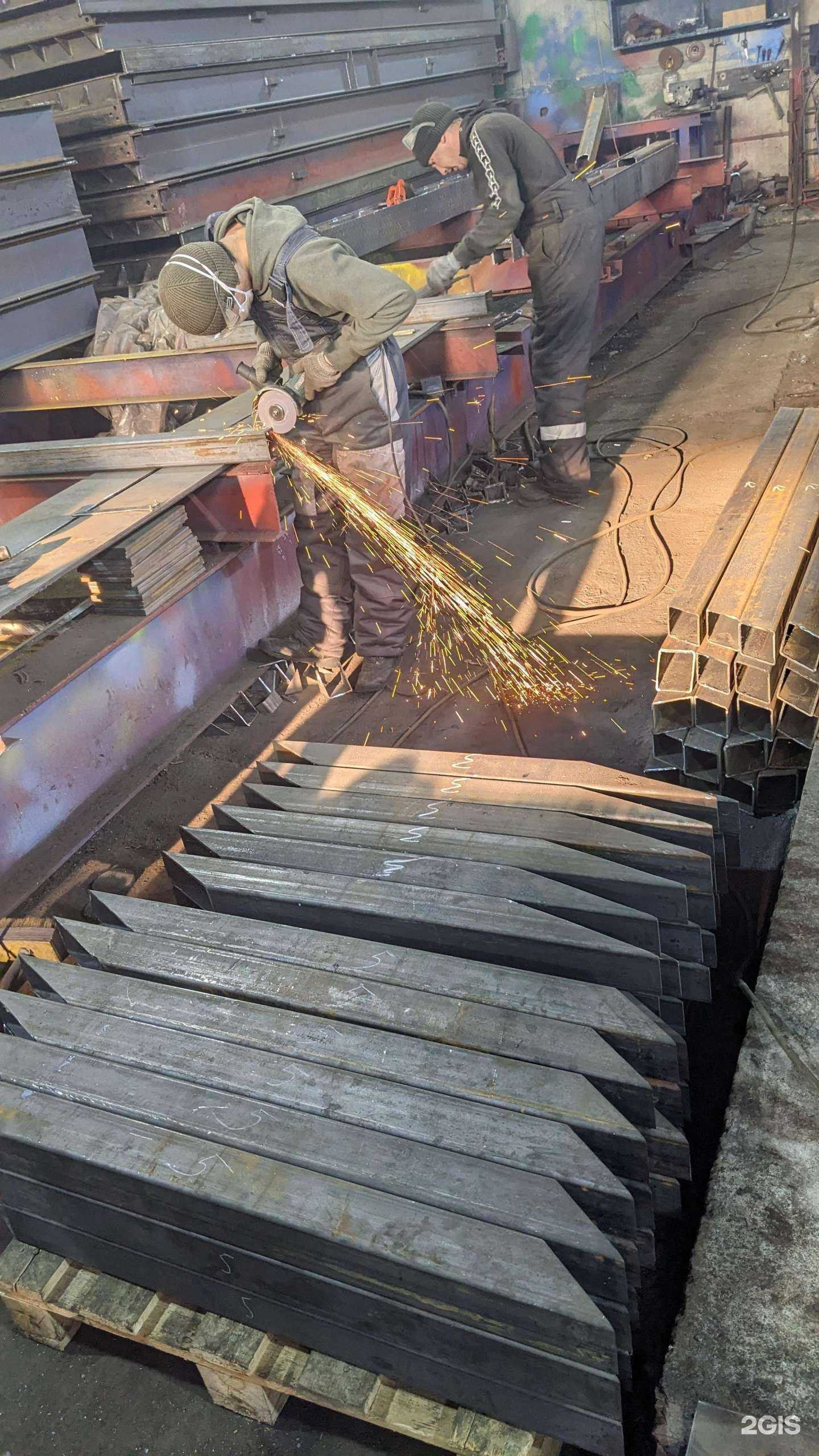 Отзывы на компанию Ск Спецтехнострой в г. Омск c фото