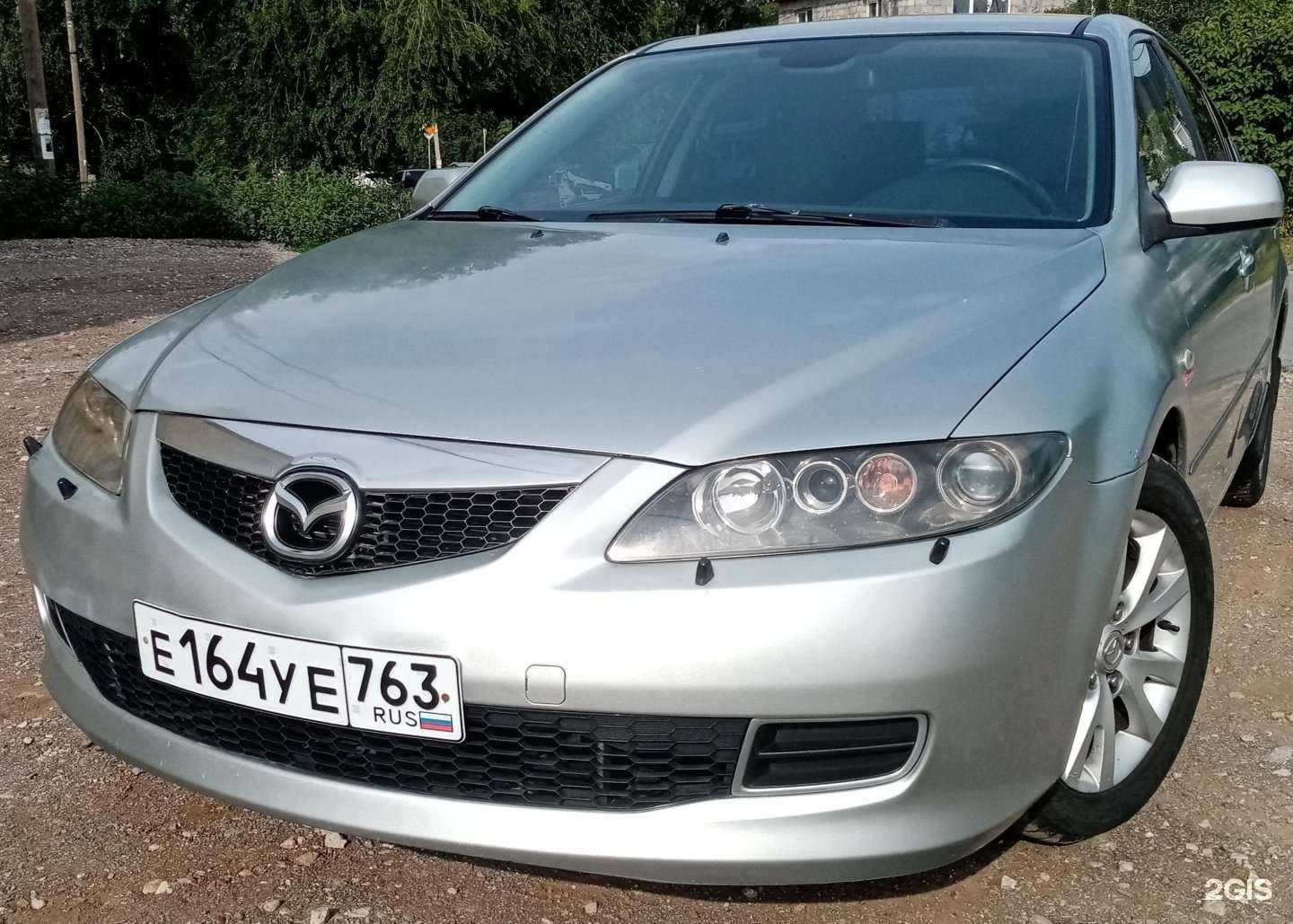 Отзывы на компанию Black Work в Самаре c фото