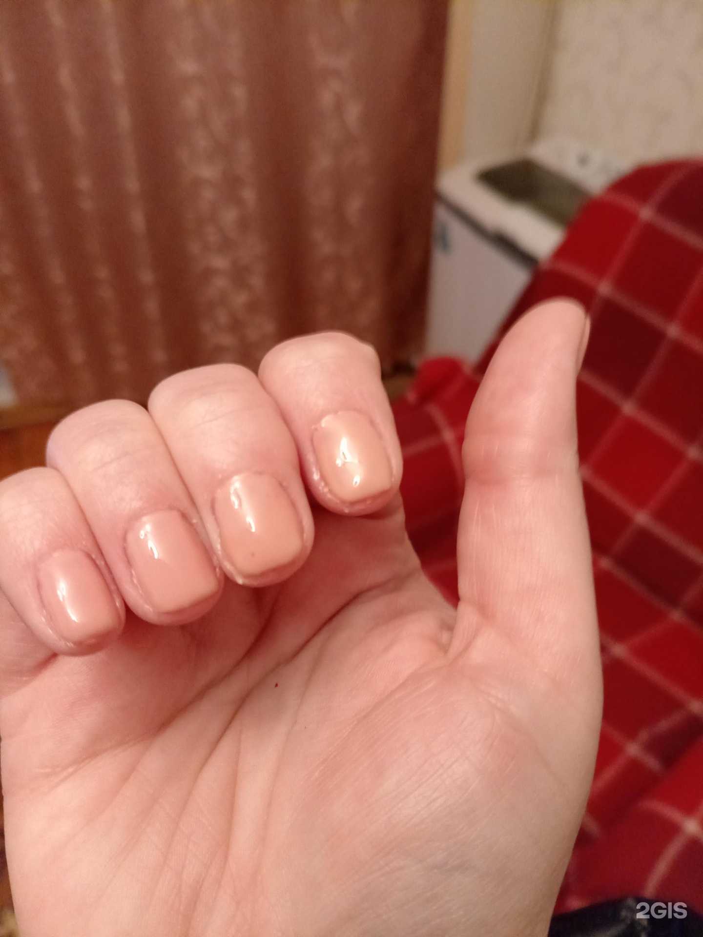 Отзывы на компанию Красотка в Воронеже c фото