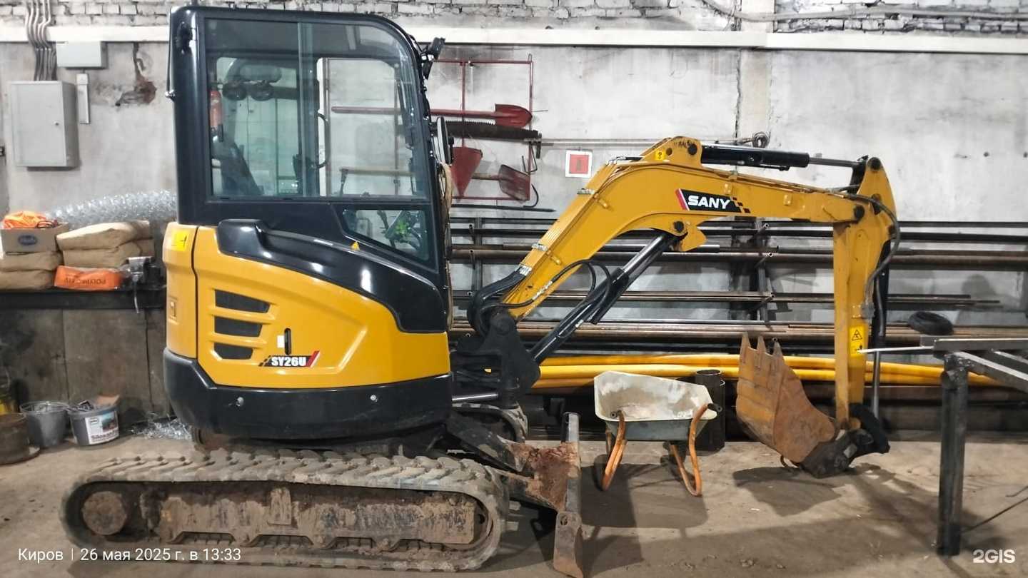 Отзывы на компанию АП-ГРУПП в Кирове c фото