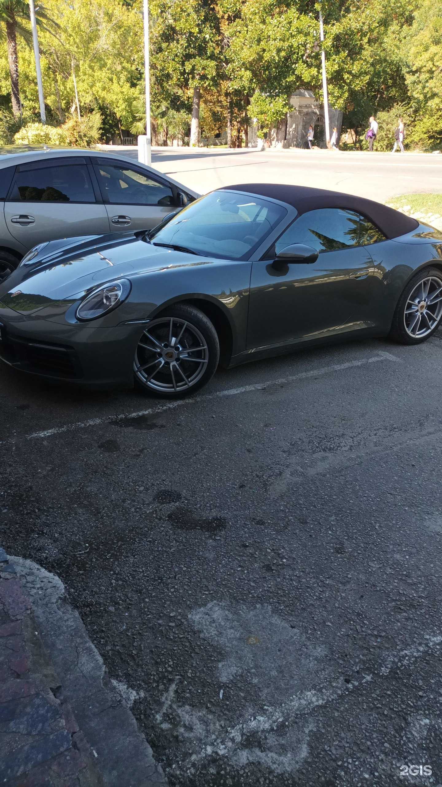 Отзывы на компанию Компания по автопрокату в Сочи c фото