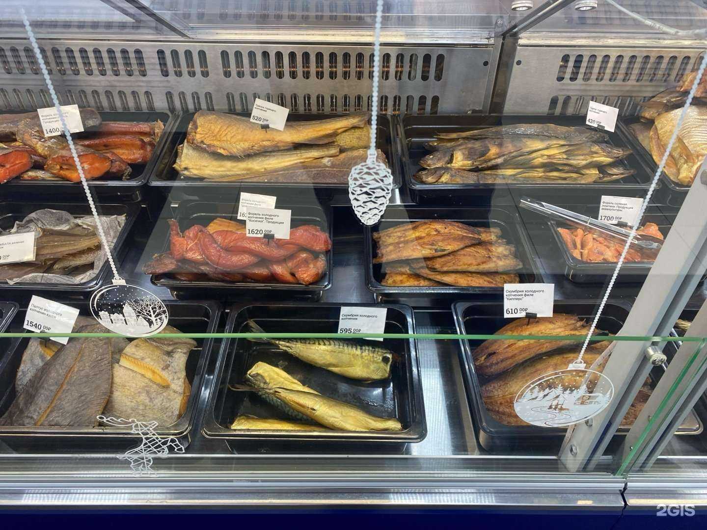 Отзывы на компанию Форель Федоренко в Петрозаводске c фото