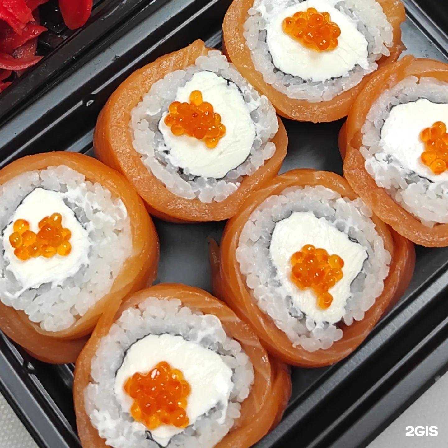 Отзывы на компанию Солнце Токио в Курске c фото