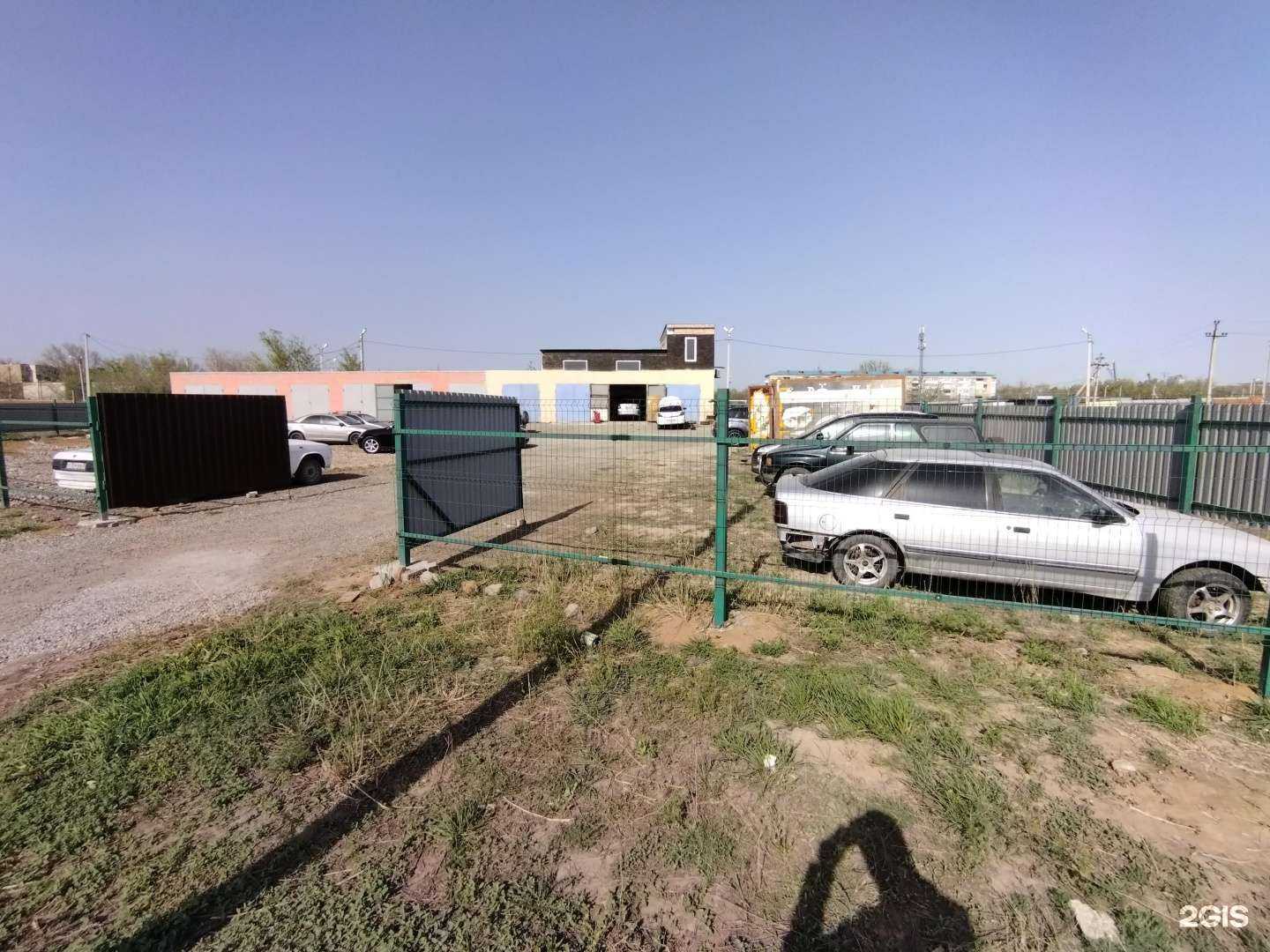 Отзывы на компанию Автосервис на Заводской в г. Астрахань c фото