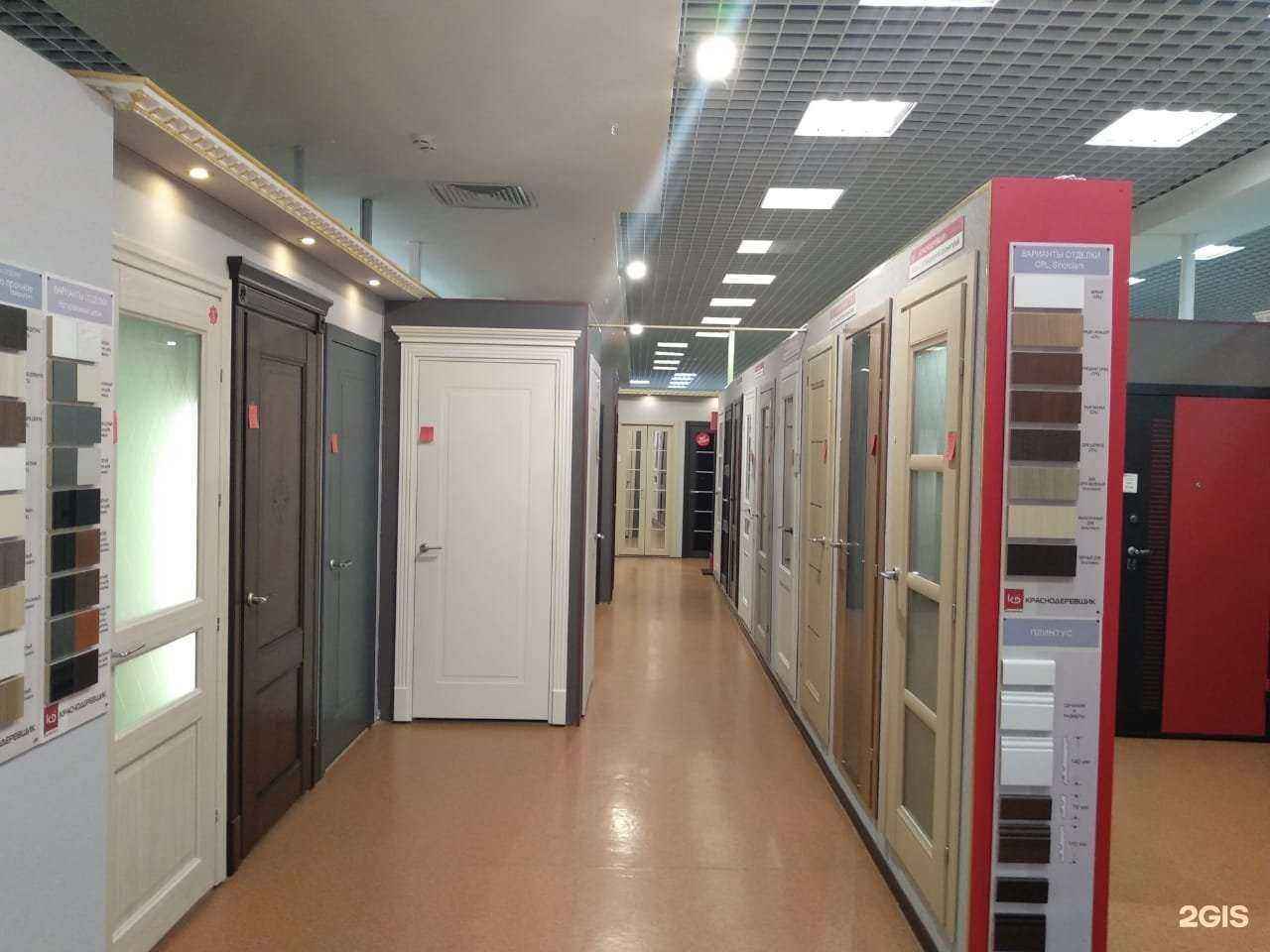 Отзывы на компанию Краснодеревщик в Омске c фото