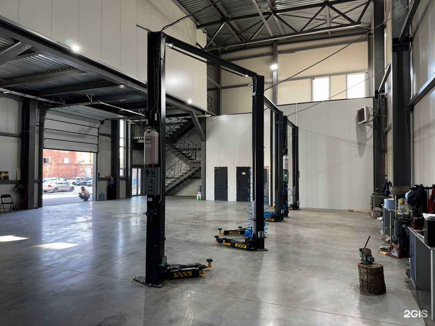 Отзывы на компанию Hudson в Казани c фото