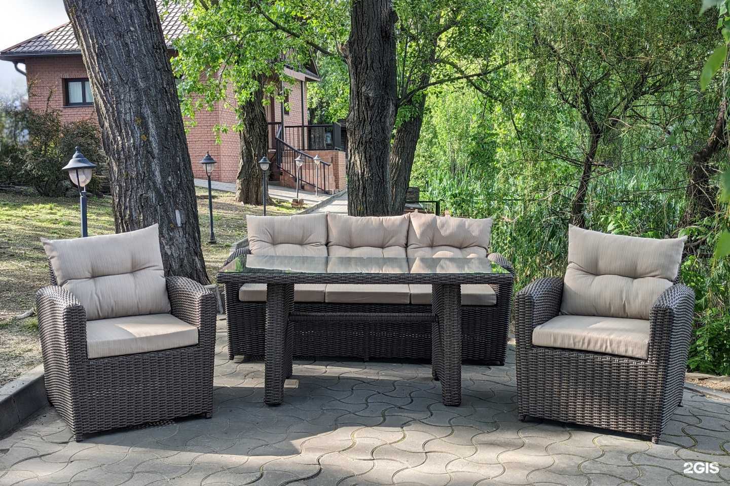 Отзывы на компанию Терраса Люкс в г. Краснодар c фото