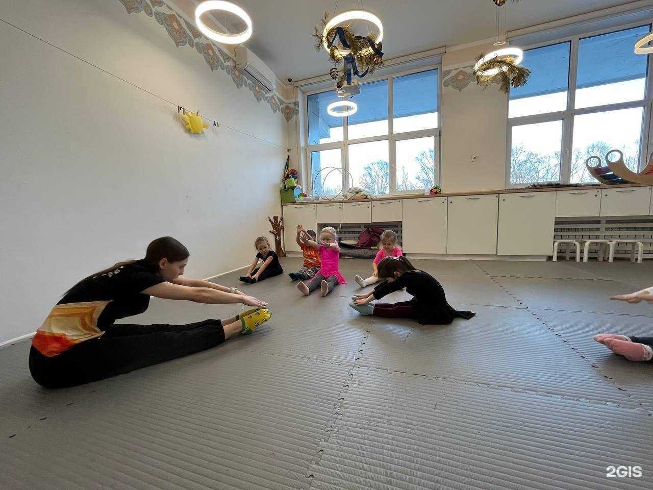 Отзывы на компанию Сабыйлар в г. Казань c фото