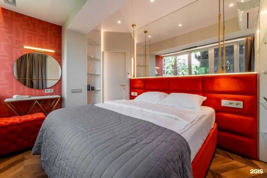 Отзывы на компанию Morskoy resort в г. Сочи c фото