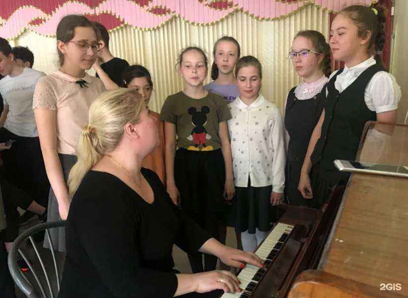 Отзывы на компанию Лицей №7 в г. Кстово c фото