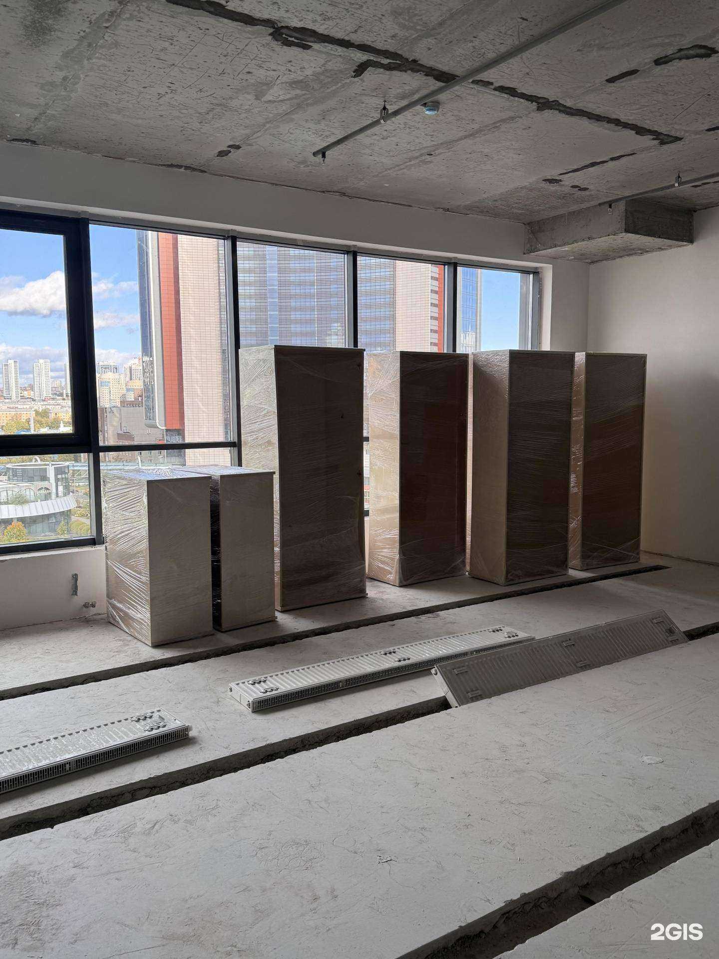 Отзывы на компанию Master Gruzz в г. Екатеринбург c фото