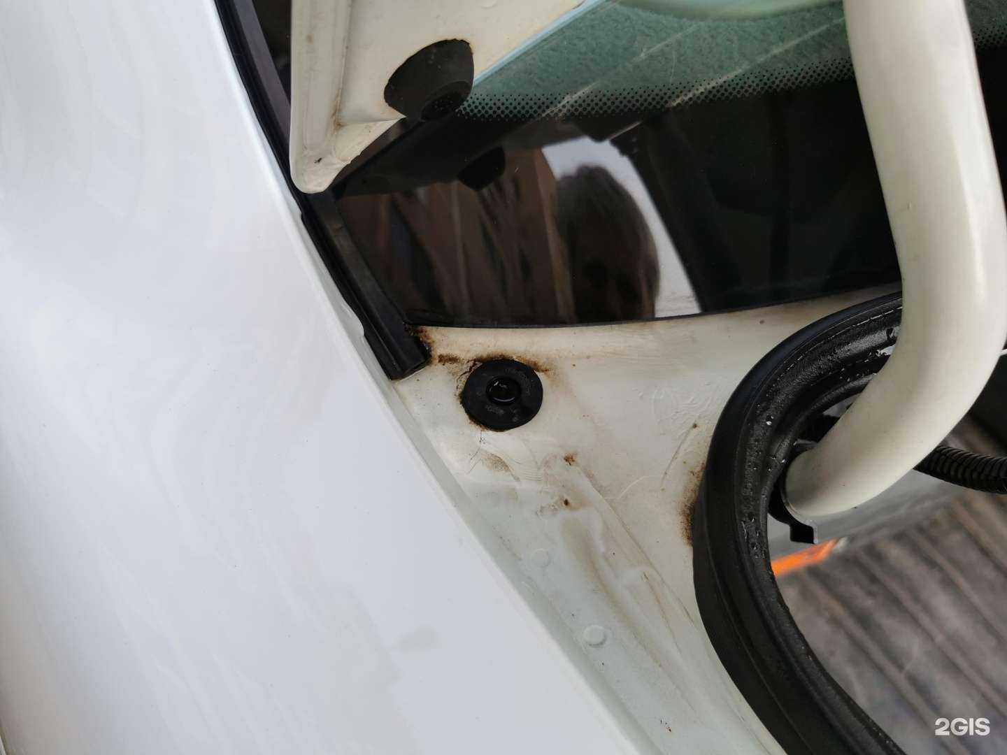 Отзывы на компанию Автомойка в Краснодаре c фото