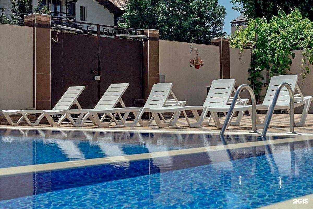 Отзывы на компанию Helena в Анапе c фото