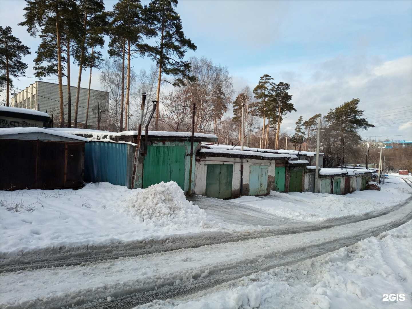 Отзывы на компанию Remzona-75  в Новосибирске c фото - фотография 2 из 2