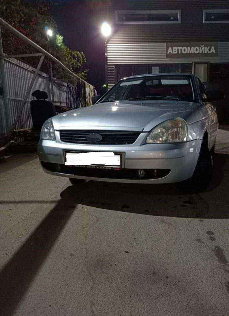 Отзывы на компанию КАР-АВТО в г. Краснодар c фото