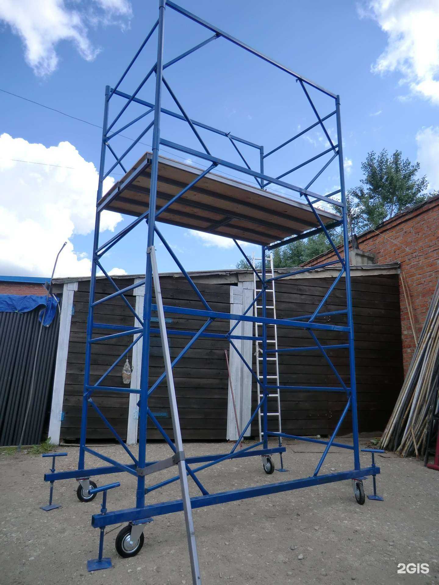 Отзывы на компанию НОВАЯ ВЫСОТА в г. Пермь c фото