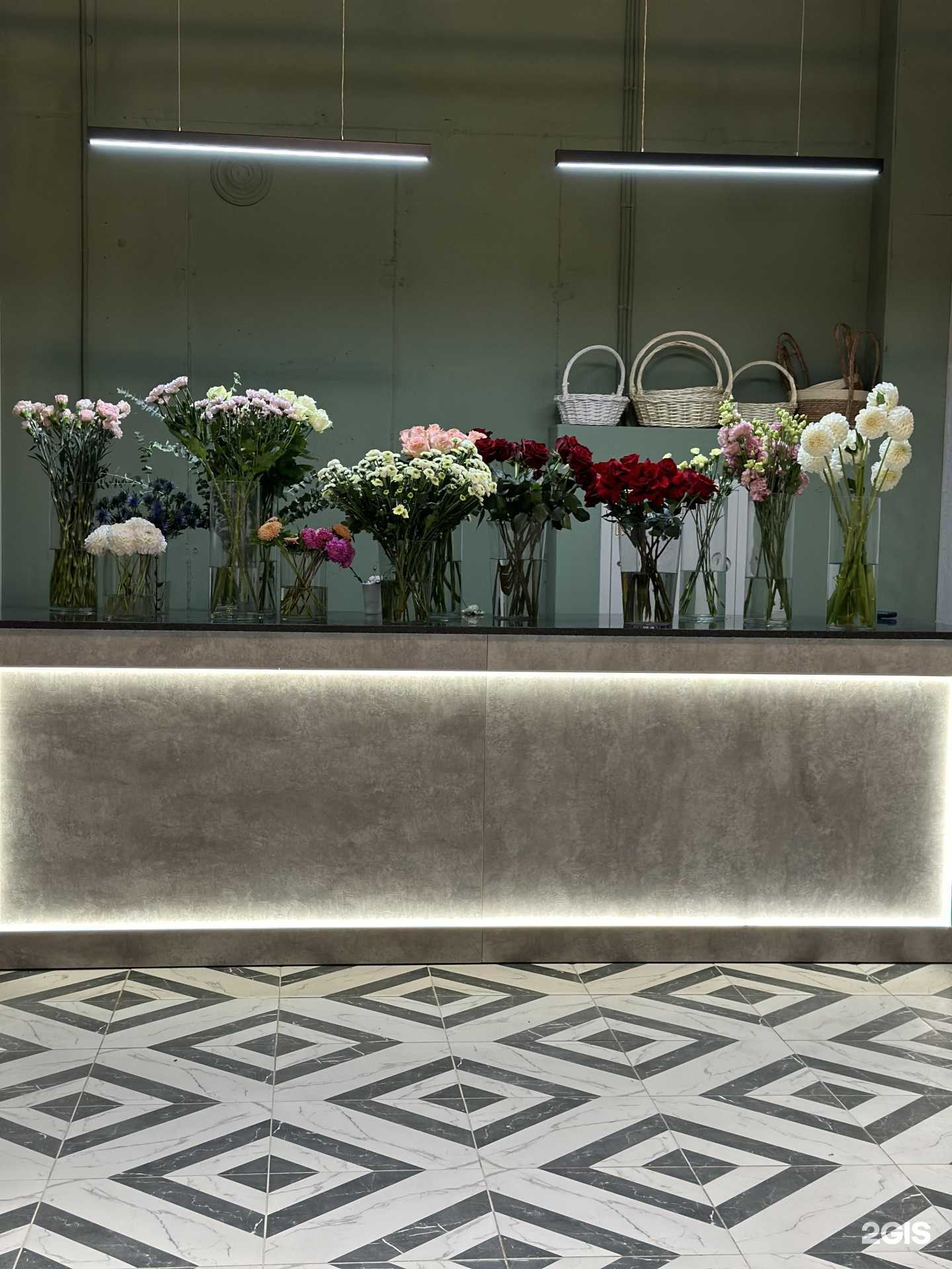 Отзывы на компанию Ямьле в Казани c фото