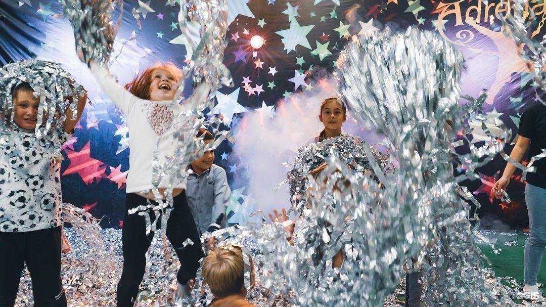 Отзывы на компанию Адреналин в Ульяновске c фото