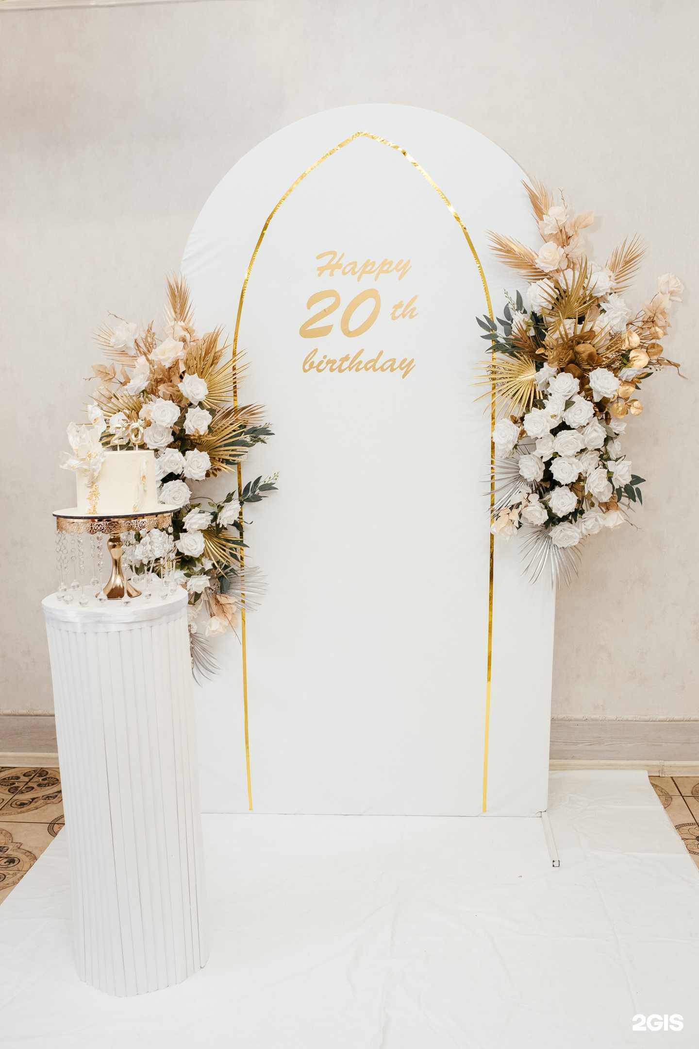 Отзывы на компанию Syuzi_decor в г. Томск c фото