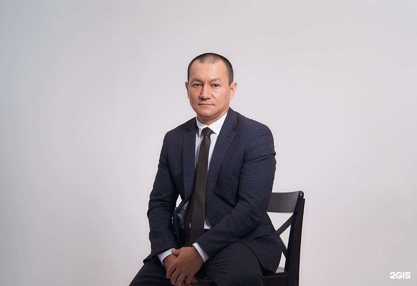 Отзывы на компанию Адвокат Гайсин И.З. в г. Салават c фото