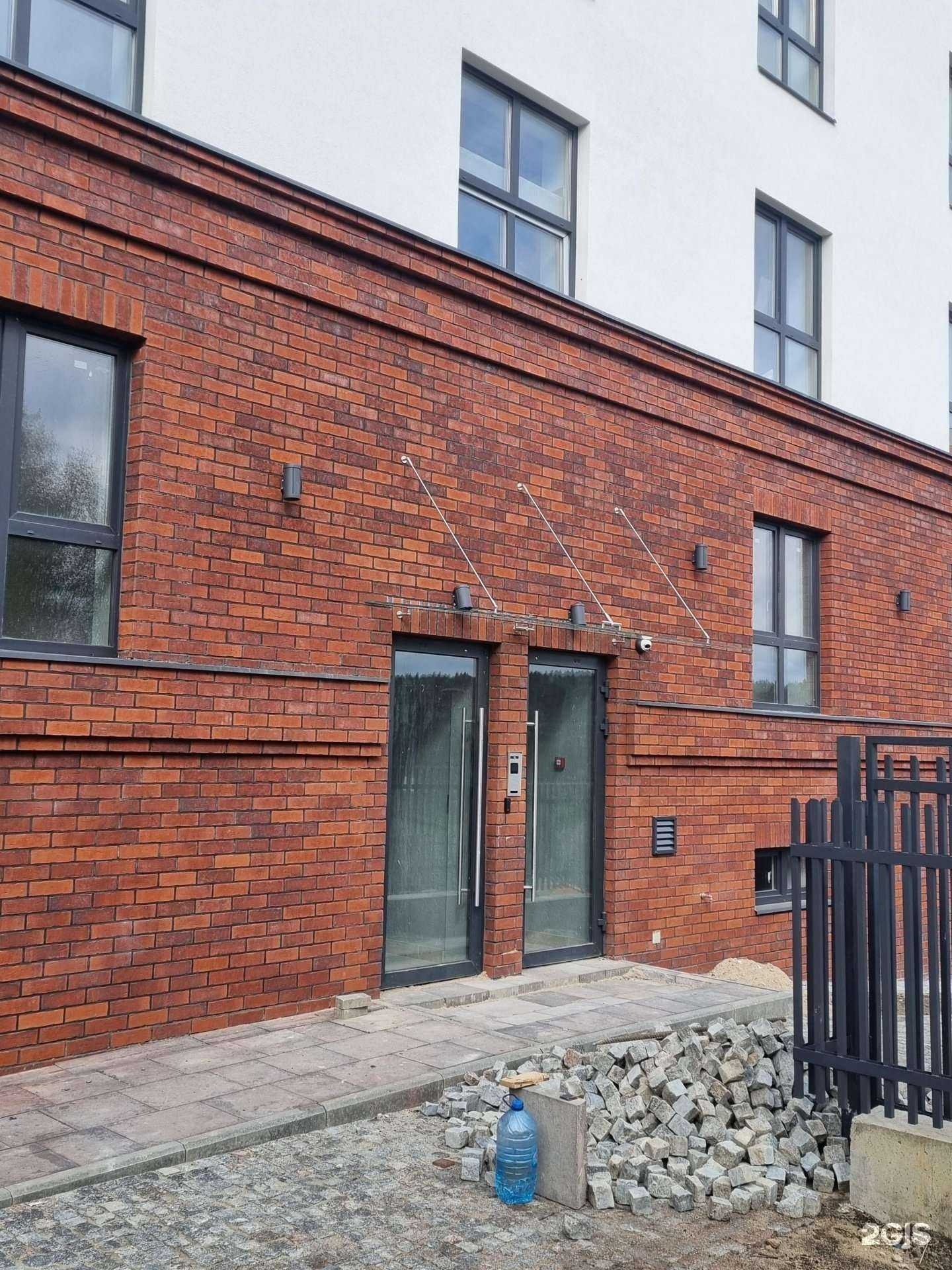 Отзывы на компанию Тихая гавань в Светлогорске c фото - фотография 2 из 2