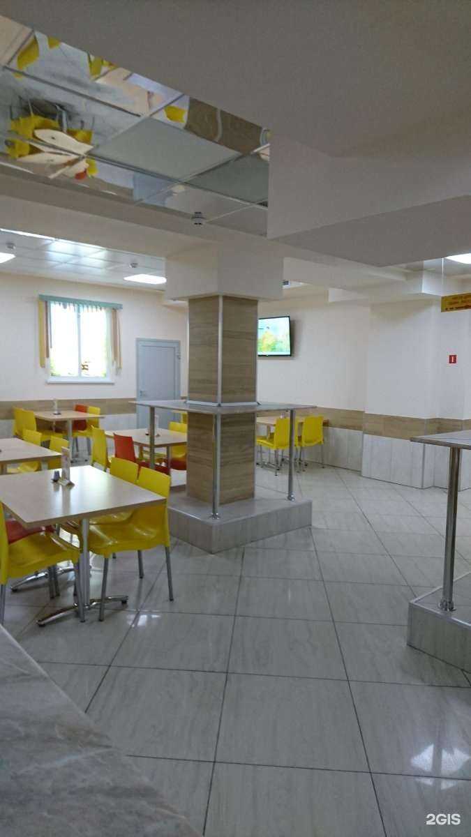 Отзывы на компанию Еда всегда в Ростове-на-Дону c фото