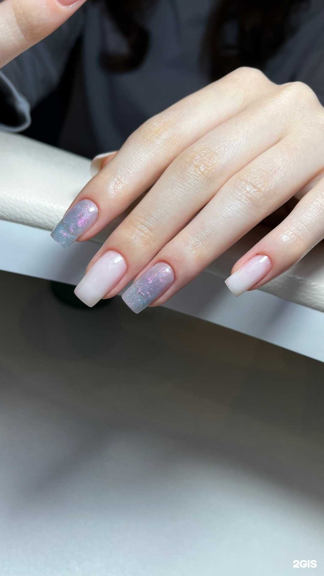 Отзывы на компанию Ногтевая студия в г. Красноярск c фото