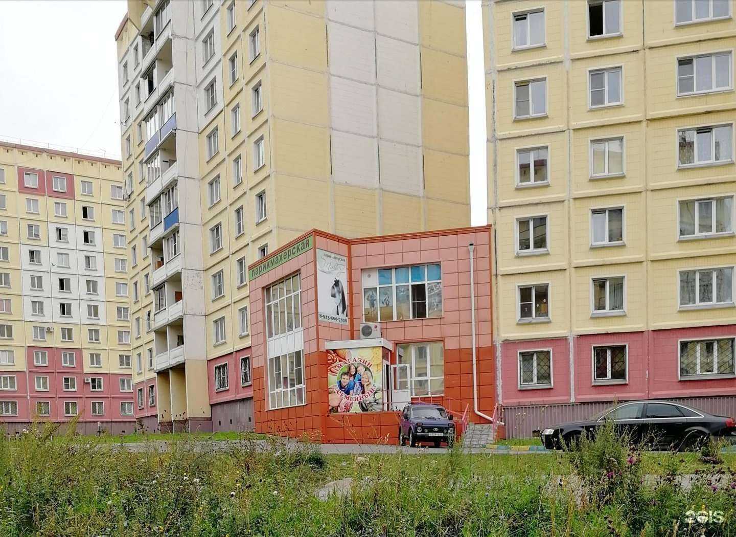 Отзывы на компанию Marliez в Новокузнецке c фото