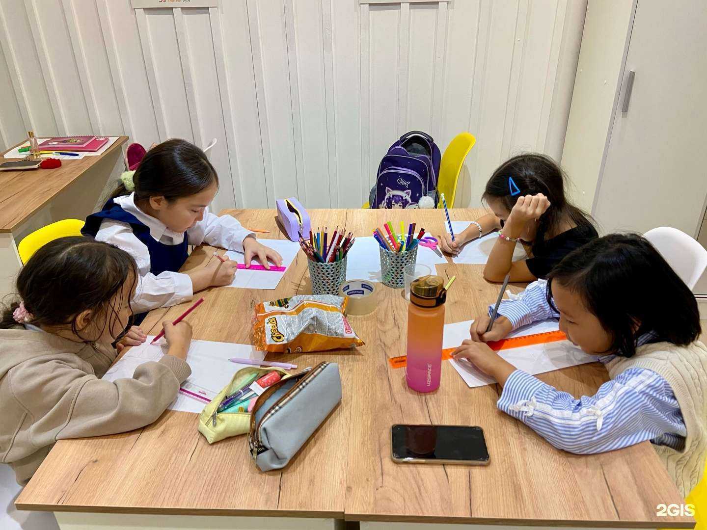 Отзывы на компанию Sakha Kids в г. Якутск c фото