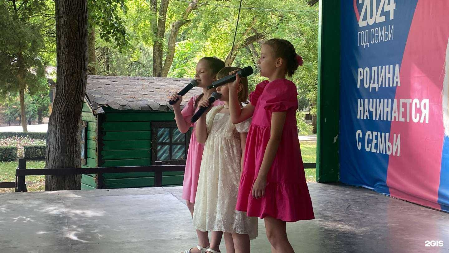 Отзывы на компанию Kris musical  в г. Краснодар c фото