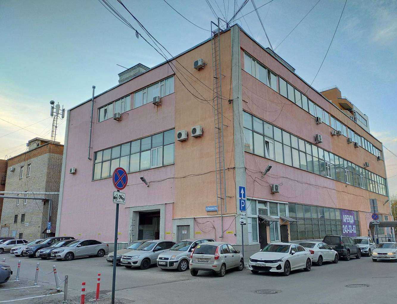 Отзывы на компанию Полноцвет в Самаре c фото - фотография 2 из 2