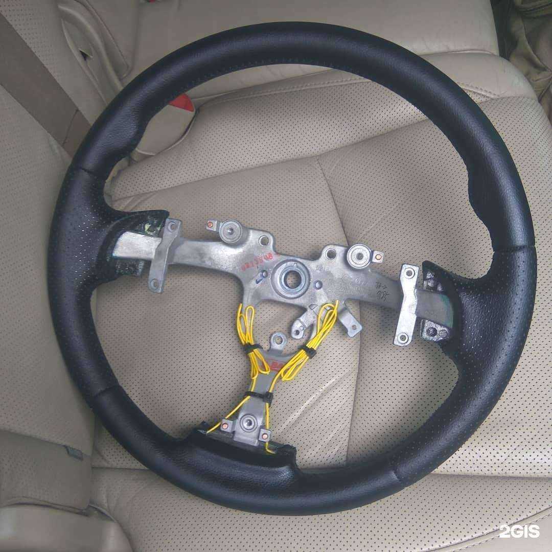 Отзывы на компанию Автолидер в Новосибирске c фото