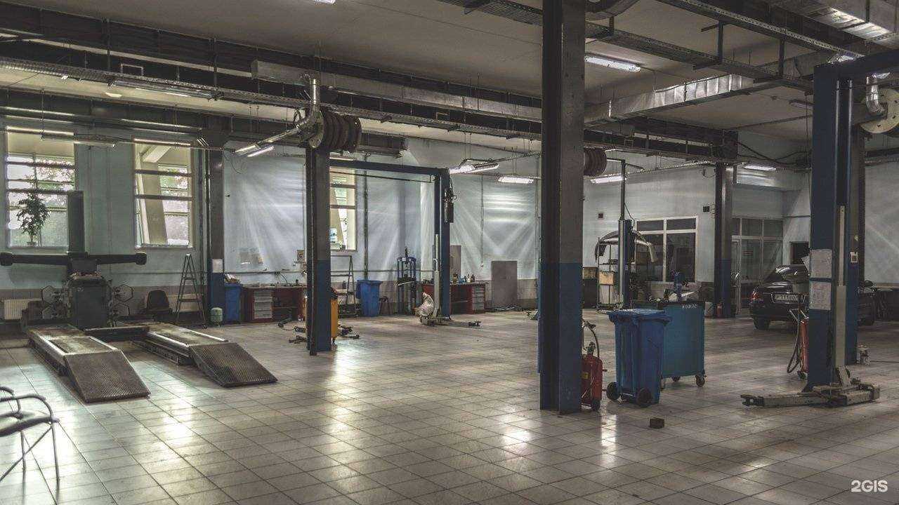 Отзывы на компанию АВТОМОЁ в Екатеринбурге c фото