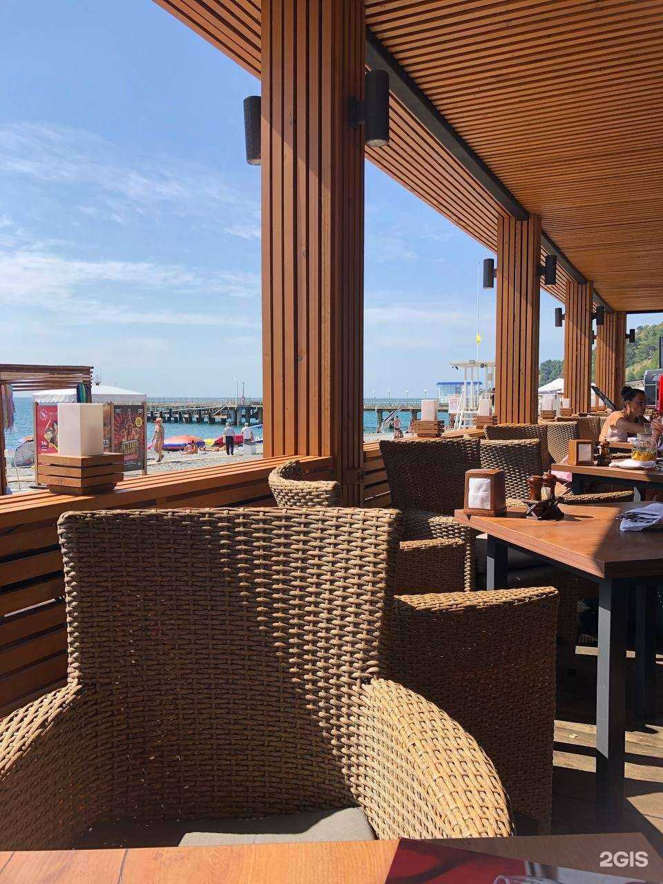 Отзывы на компанию Массаж у моря в Сочи c фото - фотография 2 из 2