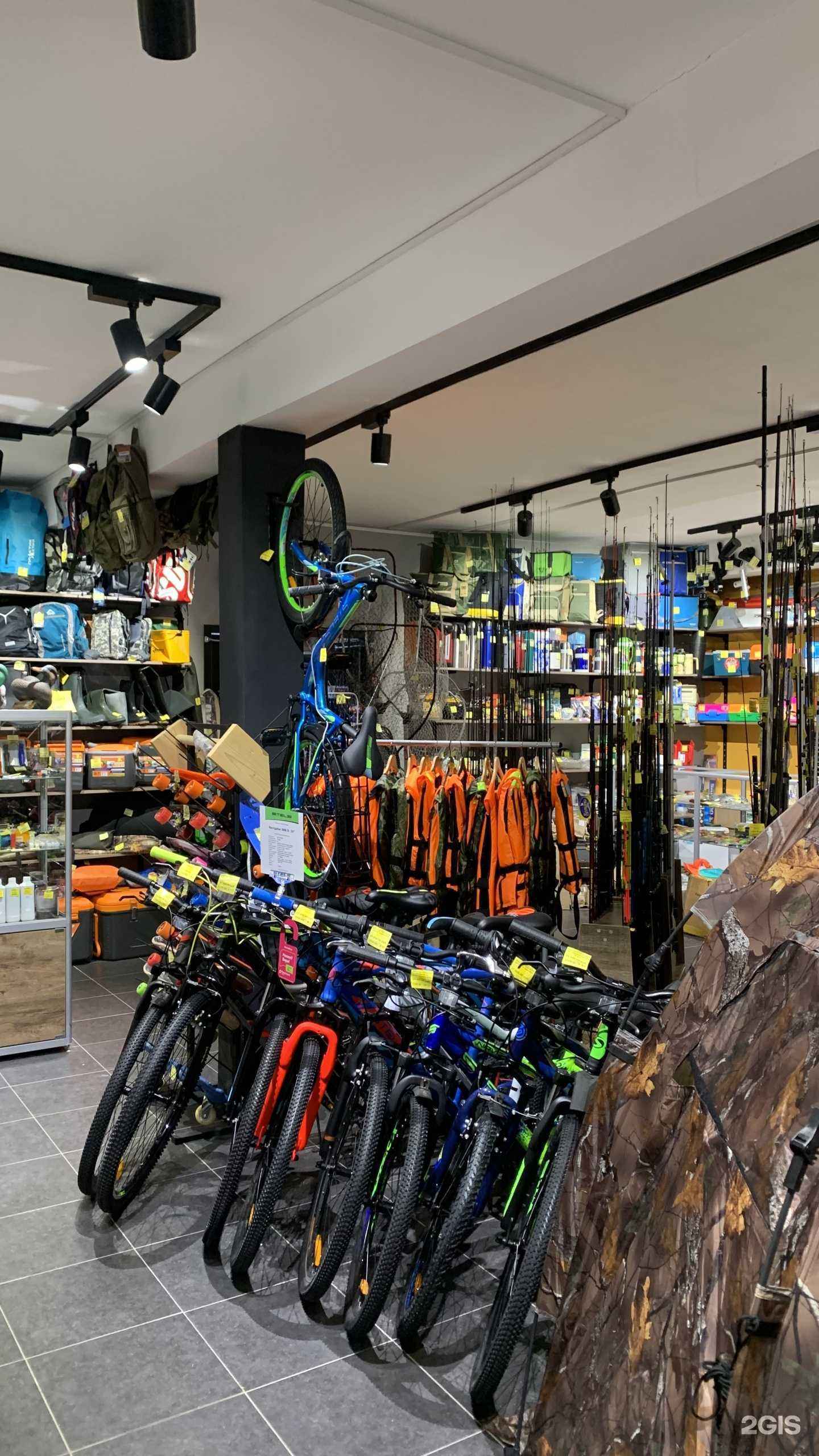 Отзывы на компанию Торс в Медвежьегорске c фото