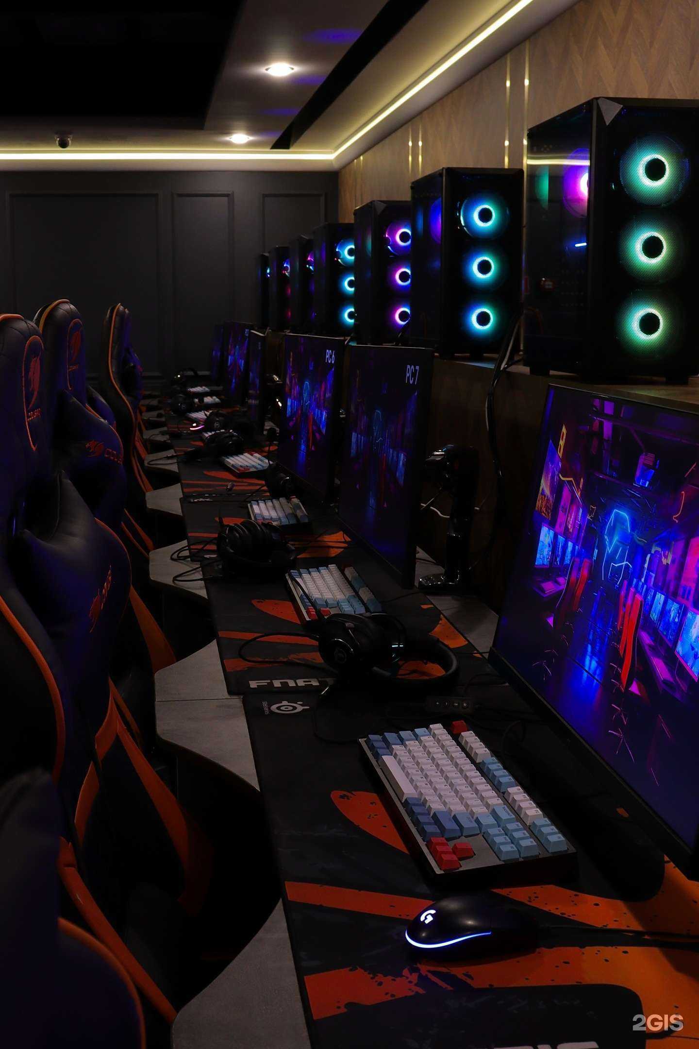 Отзывы на компанию Palace в г. Ставрополь c фото