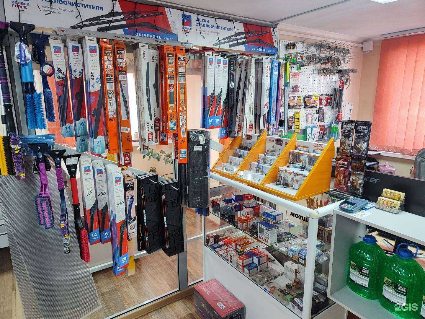 Отзывы на компанию Автодвор в г. Прокопьевск c фото