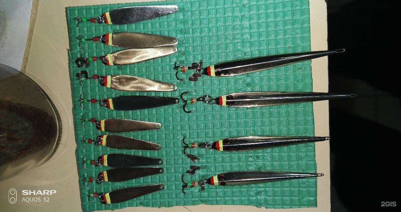 Отзывы на компанию Рыболов в Боровичах c фото